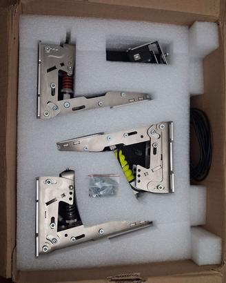 DC Simracing DC3 Pedals