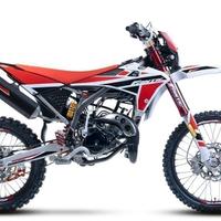 Fantic Motor Enduro 50 Competition - PROMO solo 1 