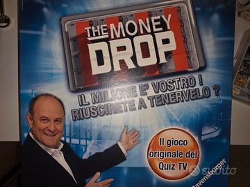 the money drop-gioco in scatola
