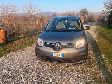 Renault TWINGO Elettrica