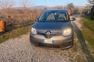 Renault TWINGO Elettrica
