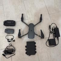 Drone DJI Mavic pro