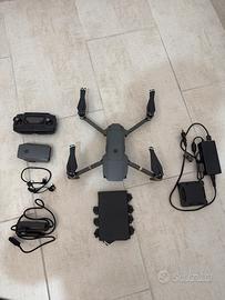 Drone DJI Mavic pro