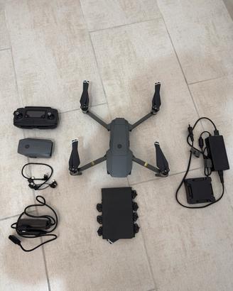 Drone DJI Mavic pro