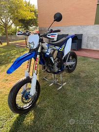 sherco sef-r 300 factory