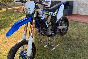sherco sef-r 300 factory
