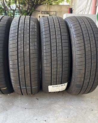 gomme usate 1956018 Estivo GOODYEAR - EFF - 584
