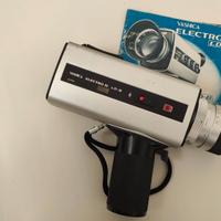 Cinepresa Yashica Electro 8 LD-6
