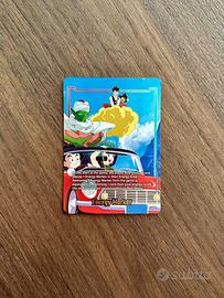 Dragon Ball Energy Marker Gold ST01 E-150