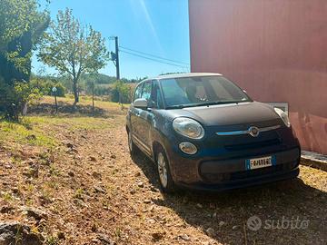 Fiat 500 l