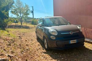 Fiat 500 l