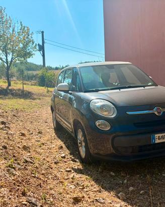Fiat 500 l