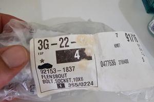 bulloni pinze z750 r 