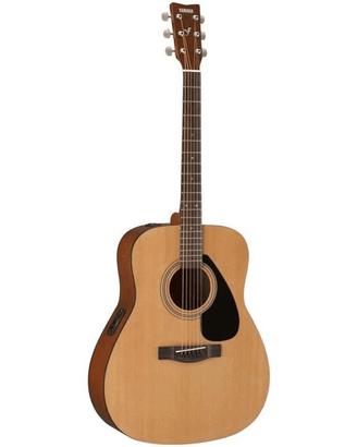 Yamaha FX310AII Natural Chitarra acustica elettrif