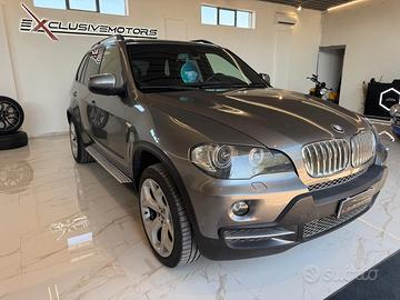 Bmw X5 3.0d cat Attiva