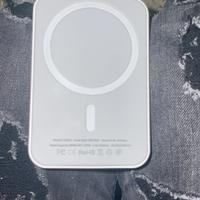 Power bank apple