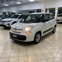 Fiat 500L 1.4 95 CV Lounge