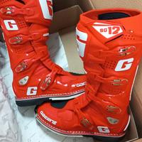 stivali gaerne SG 12 cross enduro 45