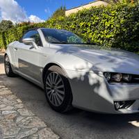Privato vende Spider Alfa Romeo 2.2 Jts da amatore