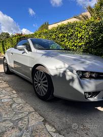 Privato vende Spider Alfa Romeo 2.2 Jts da amatore