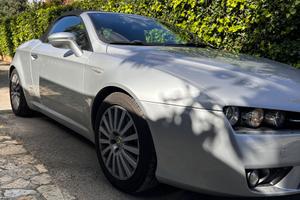 Privato vende Spider Alfa Romeo 2.2 Jts da amatore