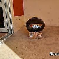 Accessori AK 550 kymko