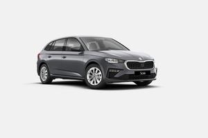 Skoda Scala Selection 1,0 TSI 70 kW (95 CV) 5 marc