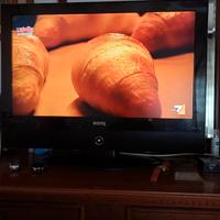 tv televisore 43 pollici Philips