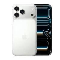 I Phone 17 Pro Max Silver 256 Gb