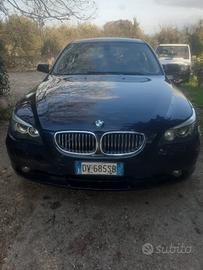 BMW 520d