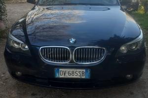 BMW 520d