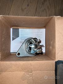 nuova pompa acqua Citroen 