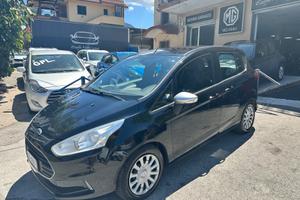 Ford B-Max 1.5 TDCi 75 CV Business