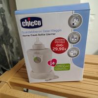 Scalda biberon Chicco 