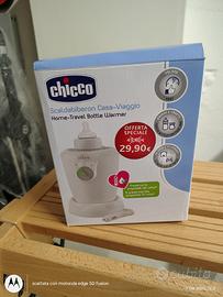 Scalda biberon Chicco 
