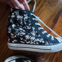 Scarpe donna Caffè Noir