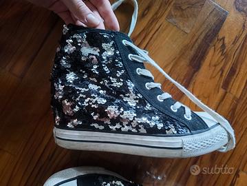 Scarpe donna Caffè Noir