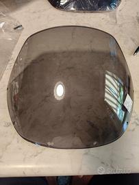 plexiglas Aprilia tuareg scarabeo sr mbk booster