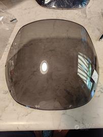 plexiglas Aprilia tuareg scarabeo sr mbk booster