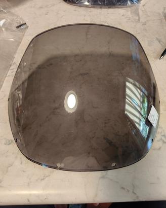 plexiglas Aprilia tuareg scarabeo sr mbk booster