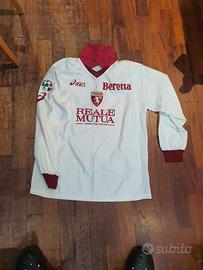 maglia vintage Torino 