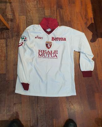 maglia vintage Torino 