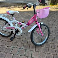 Bici bambina 20" Torpado Hello Kitty – Come nuova