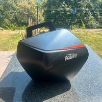 Borsa Rigida Laterale Dx KTM 1290 GT