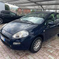 Fiat Punto Street 1.4 Natural Power