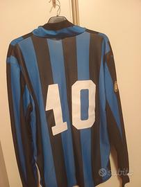 solo per Colesionisti interisti 