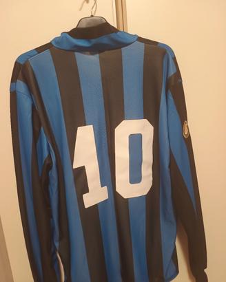 solo per Colesionisti interisti 