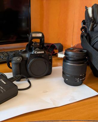 Canon EOS 4000S