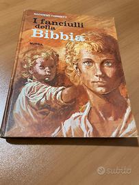 I fanciulli della Bibbia