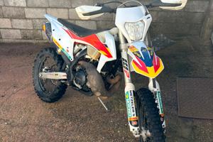 Ktm 300 2 t